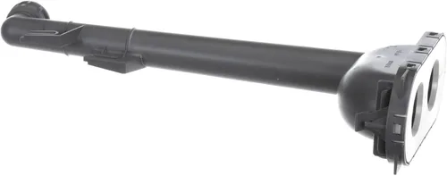 Miniatura 7 de Reemplazo directo para GE WD21X20309 Conduit Mid Blaster Asm