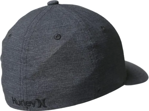 Miniatura 3 de Hurley Gorra de béisbol ajustada Phantom Flexfit para hombre