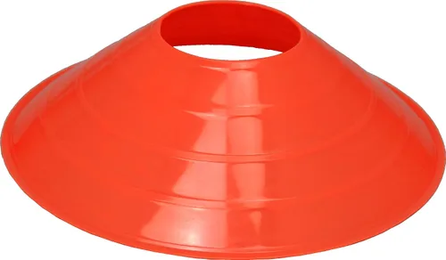 Miniatura 2 de BlueDot Trading Conos deportivos de alta visibilidad para entrenamiento de agilidad, fútbol, fútbol, baloncesto, marcadores de cono de campo