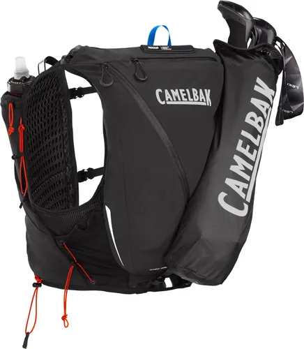 Miniatura 7 de CamelBak Apex Pro Run Endrance Racing Chaleco con tecnología RECCO