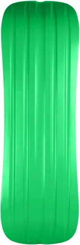 Miniatura 4 de Krown Snowskate - Tabla de Snowboard de Polímero de Plástico Estilo Skateboard con Empuñadura de Espuma – Muchos Gráficos Talla Verde