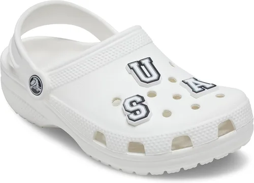 Miniatura 3 de Crocs Jibbitz 3-Pack Americana Shoe Charms Jibbitz
