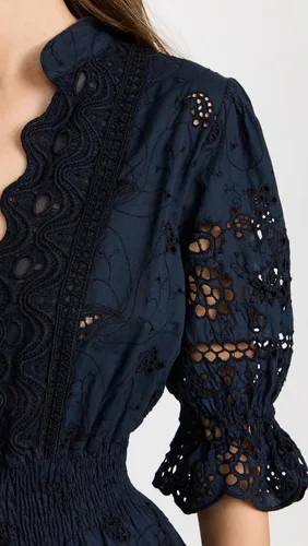 Miniatura 6 de Temptation Positano Vestido Hollywood para mujer