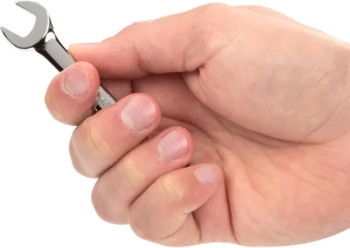 Miniatura 90 de TEKTON - Llave combinada de 9/16 pulgadas 18258