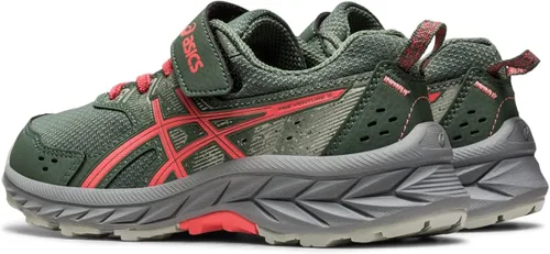 Miniatura 3 de ASICS Tenis de correr preescolares PRE Venture 9 para niños