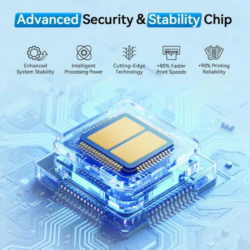 Miniatura 4 de Paquete de 4 cartuchos de tinta 950XL 951XL para impresora HP compatibles con cartuchos de tinta HP 950 951, paquete combinado funciona con HP
