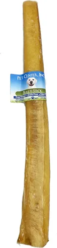 Miniatura 10 de PCI Bully Sticks 4ct - 12" - Hecho en Estados Unidos