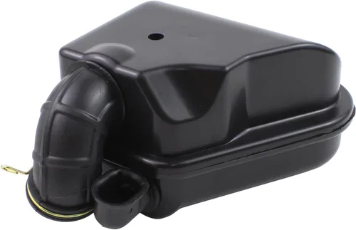Miniatura 4 de MOTOKU Filtro Limpiador de Aire y Caja para Polaris Predator Scrambler Sportsman 50 90 50cc 90cc Motor de 2 Tiempos ATV Quad 0451080 01 02 03 04 05