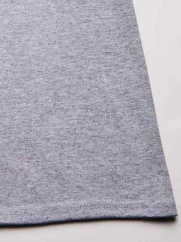 Miniatura 4 de Disney Camiseta clásica de manga corta con estampado de Mickey Mouse para hombre