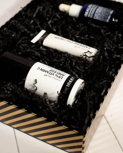 Miniatura 4 de MagicWater Supply - 2 oz - Negro - Relleno de papel de corte arrugado suave y fino ideal para envolver regalos, relleno de cestas, cumpleaños