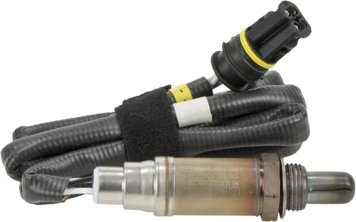 Miniatura 2 de BOSCH 15138 Sensor de oxígeno de equipo original premium, compatible con BMW M3, Z3, Z4 seleccionados