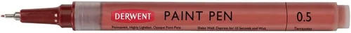 Miniatura 5 de Derwent Paleta de bolígrafos de pintura #1 (2305518)