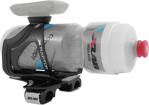 Miniatura 3 de XLAB Sistema de hidratación frontal Torpedo Kompact 500 bike-agua-botellas-jaulas