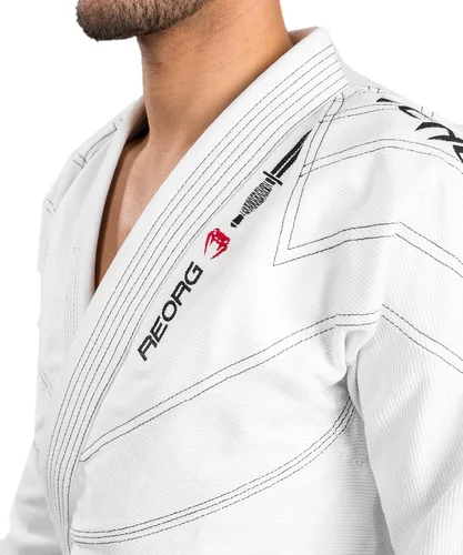 Miniatura 3 de Venum Reorg BJJ Gi - Blanco