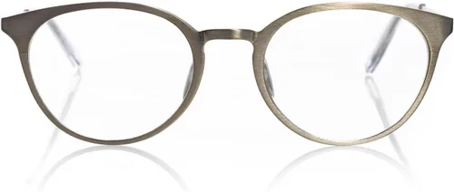 Miniatura 10 de eyebobs Jim Dandy - Gafas de lectura unisex prémium para hombres y mujeres Gafas redondas
