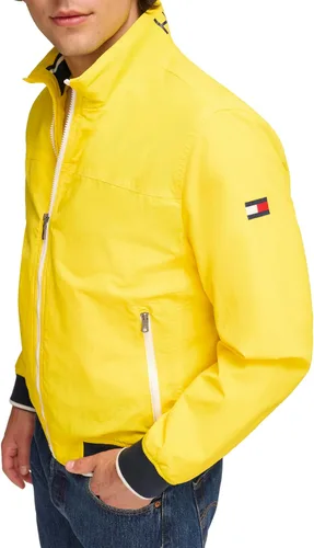 Miniatura 6 de Tommy Hilfiger Chaqueta bomber de yate para hombre