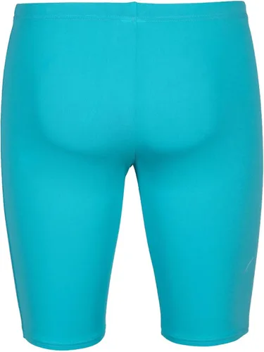 Miniatura 3 de Arena Men's Solid Team Core Poly Swim Jammer Racing Swimsuit