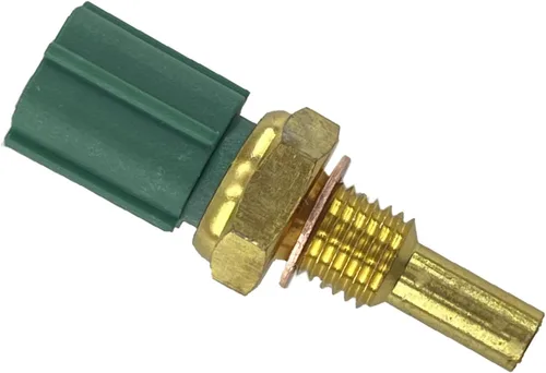 Miniatura 7 de Sensor de temperatura del refrigerante del motor, sensor de temperatura ECT de reemplazo D583, 19022018 compatible con 4Runner Avalon Camry Corolla
