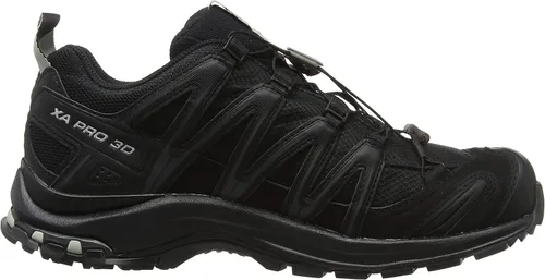 Miniatura 6 de Salomon XA PRO 3D GTX W - Zapatillas de running para mujer, color burdeos