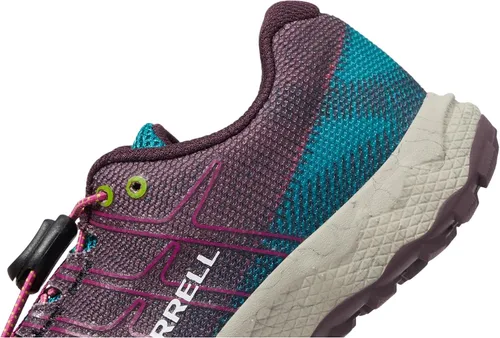 Miniatura 5 de Merrell Zapato de senderismo unisex con cierre alternativo bajo, Moab Flight