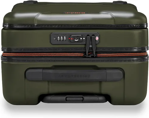 Miniatura 7 de Briggs & Riley - Maleta rígida con ruedas modelo Torq, Hunter), QU221SP-23