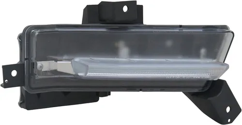 HEADLIGHTSDEPOT Luz de circulación diurna HID del lado derecho del pasajero compatible con Chevrolet Camaro SS CAPA 16-18 certificado
