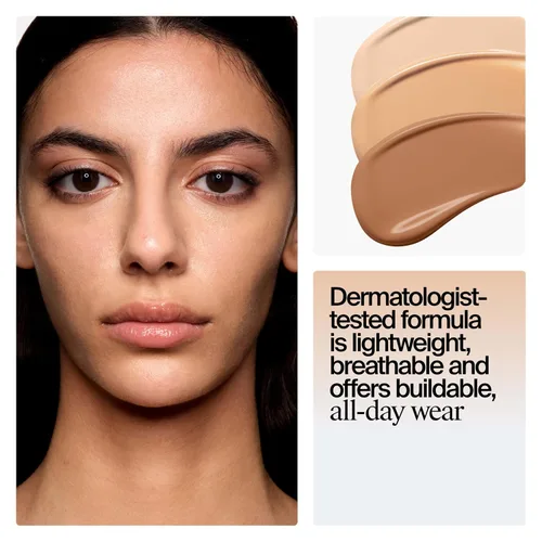 Miniatura 7 de Neutrogena Piel Sana líquido Maquillaje