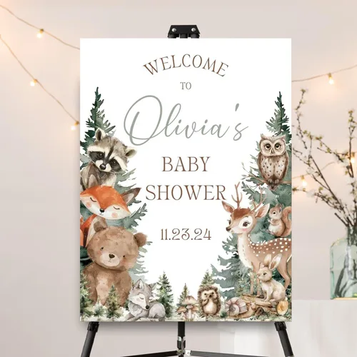 Miniatura 27 de Letrero de bienvenida personalizado para baby shower, letrero de bienvenida personalizado para bebé, letrero de bienvenida de globo azul, decoración