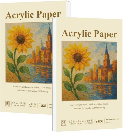 Miniatura 12 de Cuaderno de bocetos pequeño de 5.5 x 8.5 pulgadas, paquete de 2 mini blocs de bocetos en espiral superior, tapa dura pequeña, 100 hojas cada una