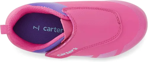 Miniatura 5 de Carter's - Tacos deportivos unisex para niños