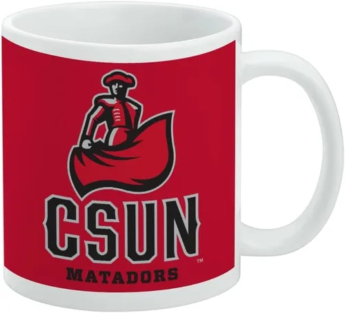 Miniatura 336 de Taza de cerámica con logotipo principal de Marshall, tazas originales para regalo para café, té y bebidas calientes, 11 oz, blanca