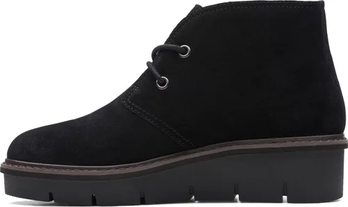 Miniatura 5 de Clarks Bota Chukka Airabell para mujer