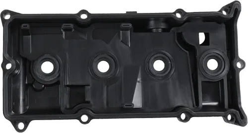 Miniatura 6 de JDMSPEED Nuevo juego de juntas de sellos de tubo de tapa de válvula de reemplazo para Nissan Altima Sentra L4 2.5L QR25DE 2002 2003 2004 2005 2006