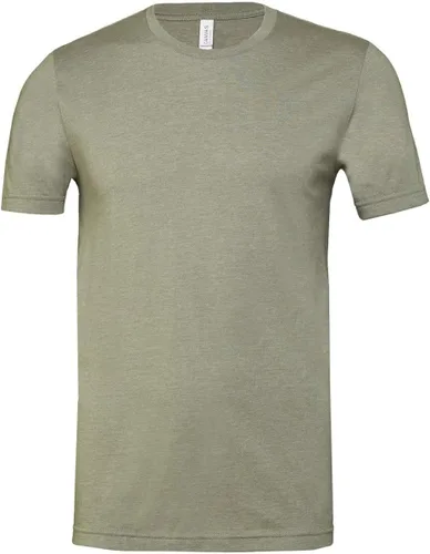 Miniatura 3 de Bella Canvas Camiseta unisex jaspeado CVC para adultos
