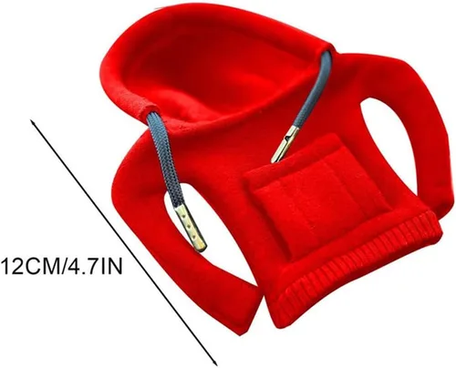 Miniatura 5 de Funda Universal Encantadora para Pomo de Palanca de Cambios para 95% de Automóviles Funda para Manija Decoración de Perilla Capucha Funda para Freno