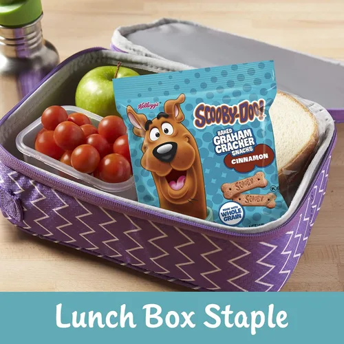 Miniatura 9 de Kellogg's - Caja de aperitivos a granel, paquete variado de galletas Cheez-It (42 bolsas), paquete surtido de galletas Keebler (45 unidades)