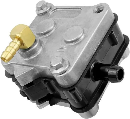 Miniatura 3 de Bomba de combustible para Mercury 35 50 60 115 225 HP fueraborda 2 tiempos 14360A16 14360A41 14360A43 14360A50 14360A71 14360A73 14360A78 30 50 50