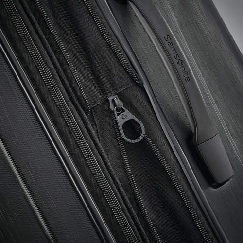 Miniatura 6 de Samsonite - Maleta rígida expandible Centric 2 con ruedas giratorias, Negro), 133033