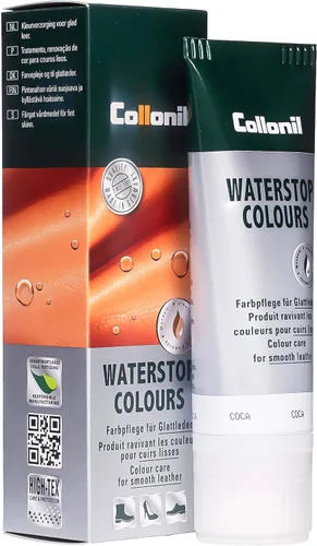 Miniatura 9 de Collonil Waterstop Classic Care y crema impermeabilizante para pieles lisas