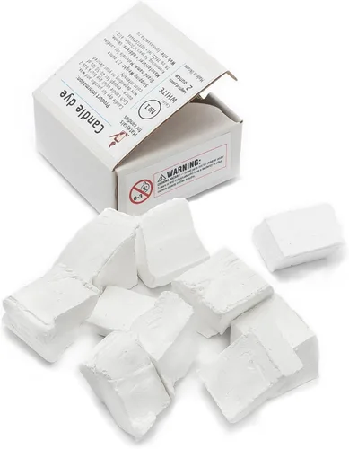 Miniatura 30 de Tinte de cera para velas de soja, 26 populares bloques de coloración de tinte de velas, colorante de cera de vela premium, bloques de velas 26