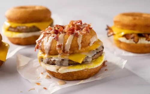 Miniatura 4 de Duck Donuts eGift Card