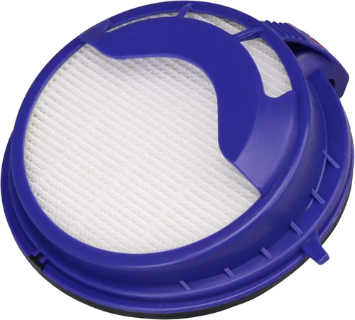 Miniatura 2 de Kits de filtro de repuesto para piezas de repuesto DC25 incluye filtro premotor lavable 919171-02 y filtro de motor de poste 916188-05