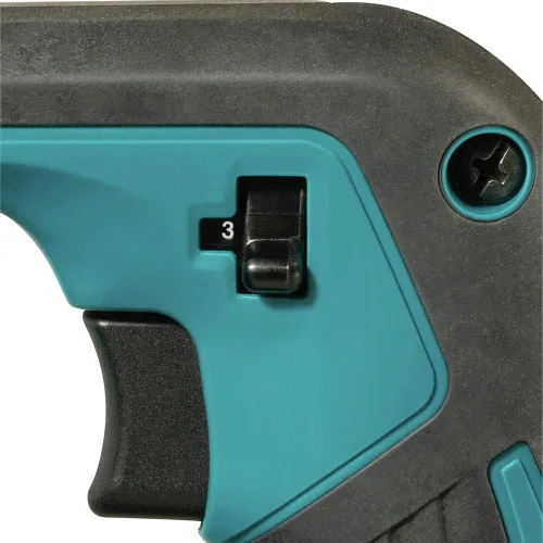 Miniatura 5 de Makita XBU05Z 18V LXT® Soplador inalámbrico de iones de litio, solo herramienta Verde azulado