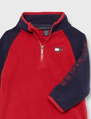 Miniatura 2 de Tommy Hilfiger Baby Boy's 2 Pieces Jogger Set