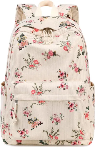 Miniatura 9 de BLUBOON mochila escolar para adolescentes, niñas y niños, con lonchera y estuche para lápices