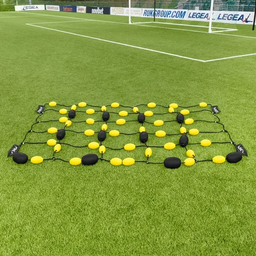 FORZA Deflector Pro GK Floor Matrix - Mantén a los porteros alerta