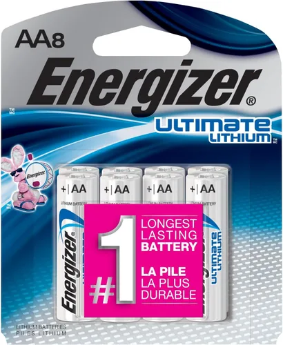 Miniatura 8 de 5 x 2 Energizer A23 21/23 23A MN21 GP23 12 V Abridor de puerta de garaje alcalino 10