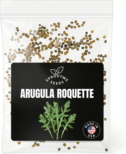 Miniatura 17 de Semillas de romero – Más de 100 personas sin OMG herencia cultivadas en Estados Unidos – Hierba culinaria aromática y hoja perenne fragante, apta