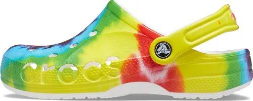 Miniatura 7 de Crocs Baya Realtree Xtra Zueco