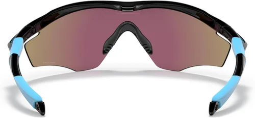 Miniatura 17 de Oakley Gafas de sol rectangulares Oo9343 M2 Frame XL para hombre